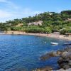 Plage de Saint-Tropez