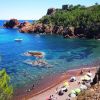 Calanque de Maubois