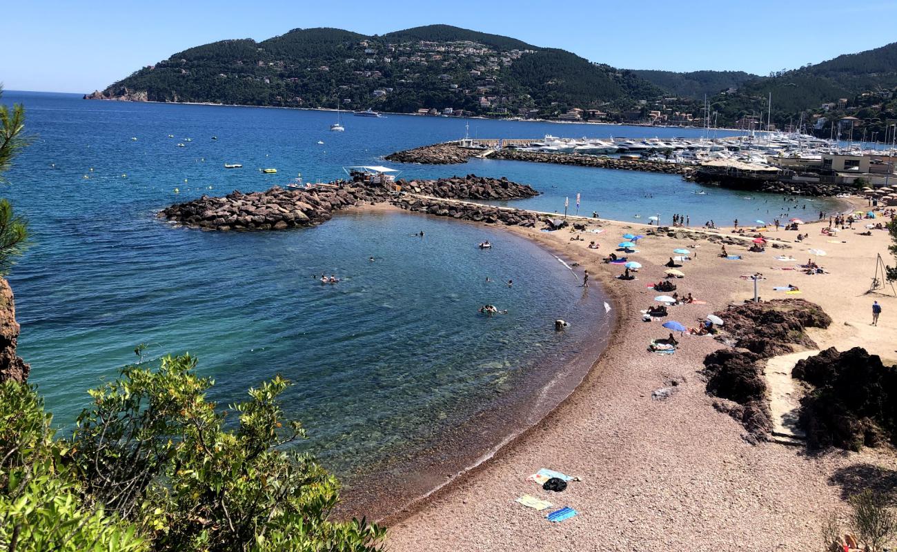 Photo of Rague Beach with bright sand surface