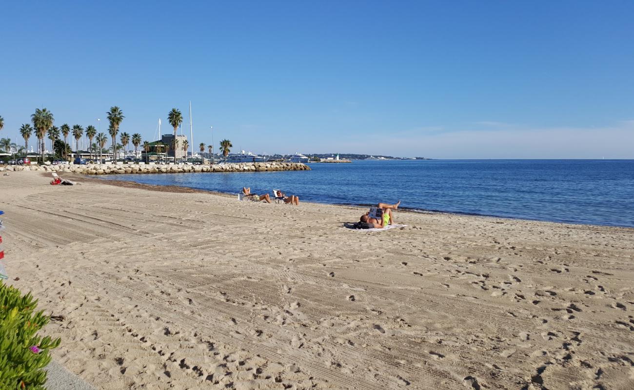 Photo of Soleil Beach with bright fine sand surface