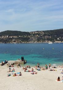 Saint-Jean-Cap-Ferrat