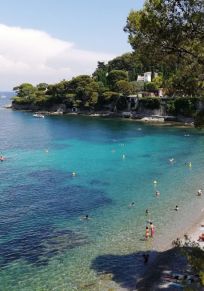 Saint-Jean-Cap-Ferrat