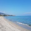 Plage de l'Arinella