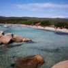 Plage de Santa Giulia