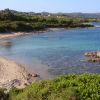 Plage de Cala longa