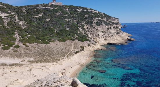 Plage de Saint-Antoine