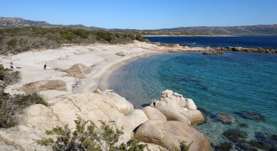 La Testa beach II