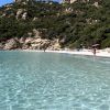 Roccapina Beach