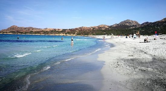 Ostriconi Beach