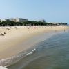 Arcachon Beach