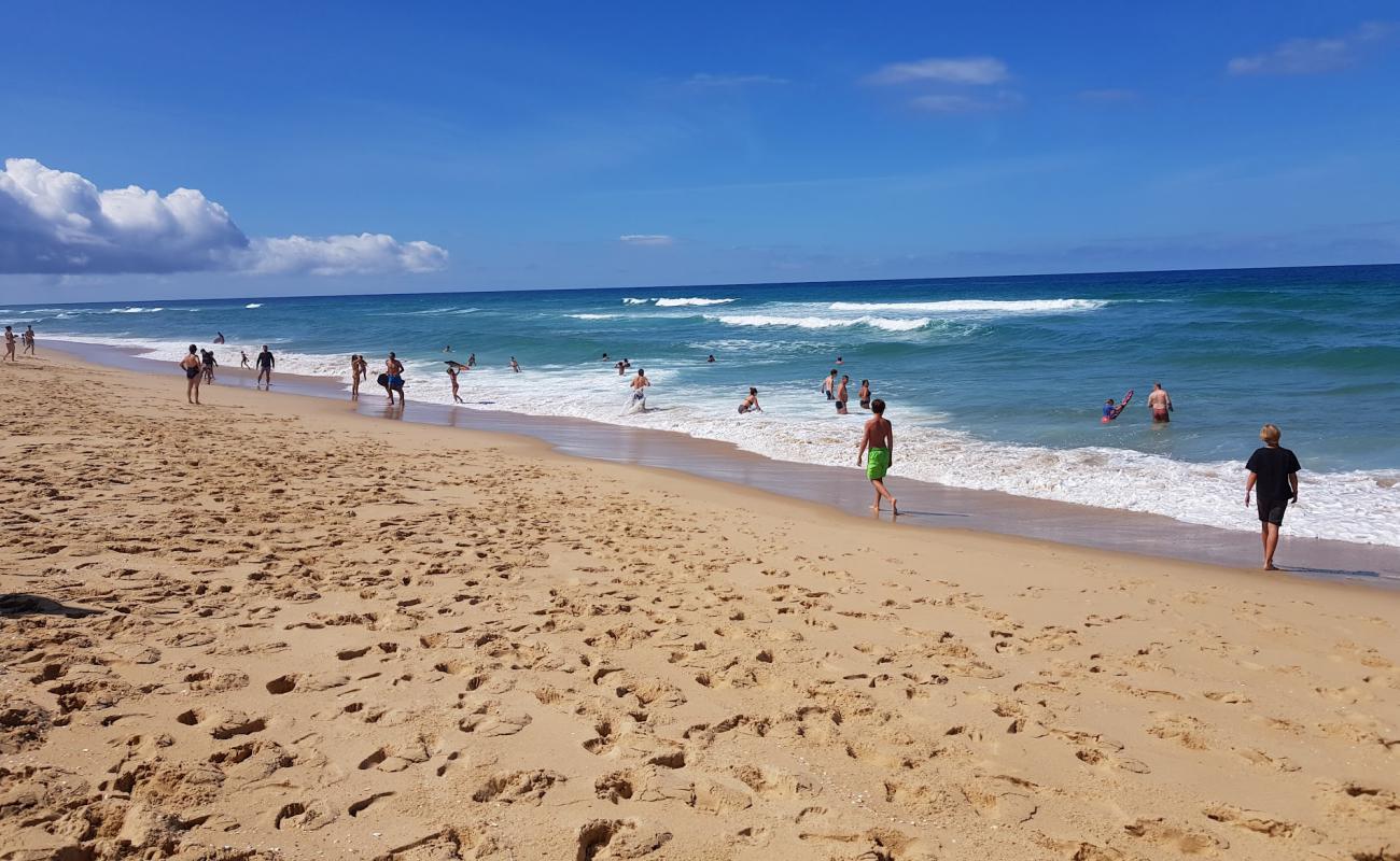 Photo of Plage Du Truc Vert with white fine sand surface