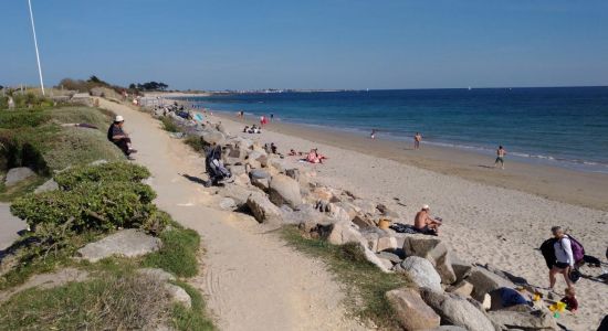 Lorient Plage