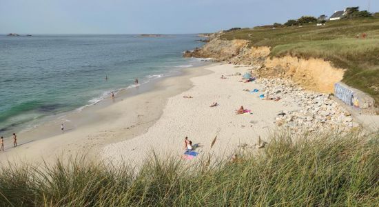 Plage de Ruscumunoc