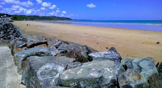 Plage des Nouelles