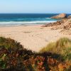 Plage de La Fosse