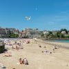 Plage de l'Ecluse