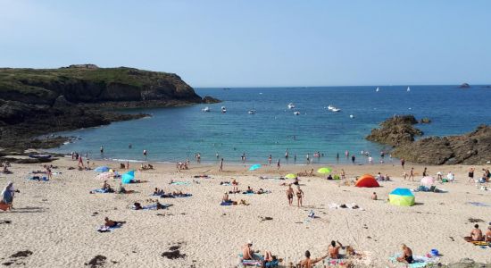 Plage de la Varde