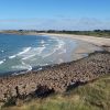 Plage de la Mondree