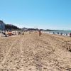 Plage de Courseulles sur Mer (Juno Beach)