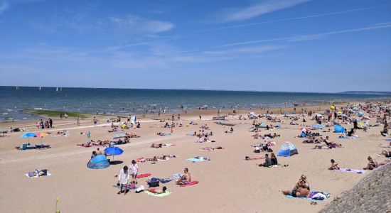 Cabour Beach