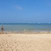 Deauville Beach