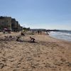 Trouville Beach