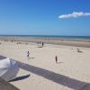 Le Touquet beach