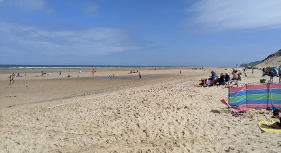 Wissant Beach