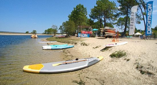 Camping Campeole Navarrosse