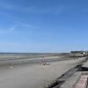 Wimereux Beach