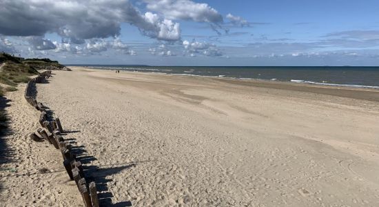 Utah Beach