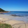 Plage de Poul Rodou