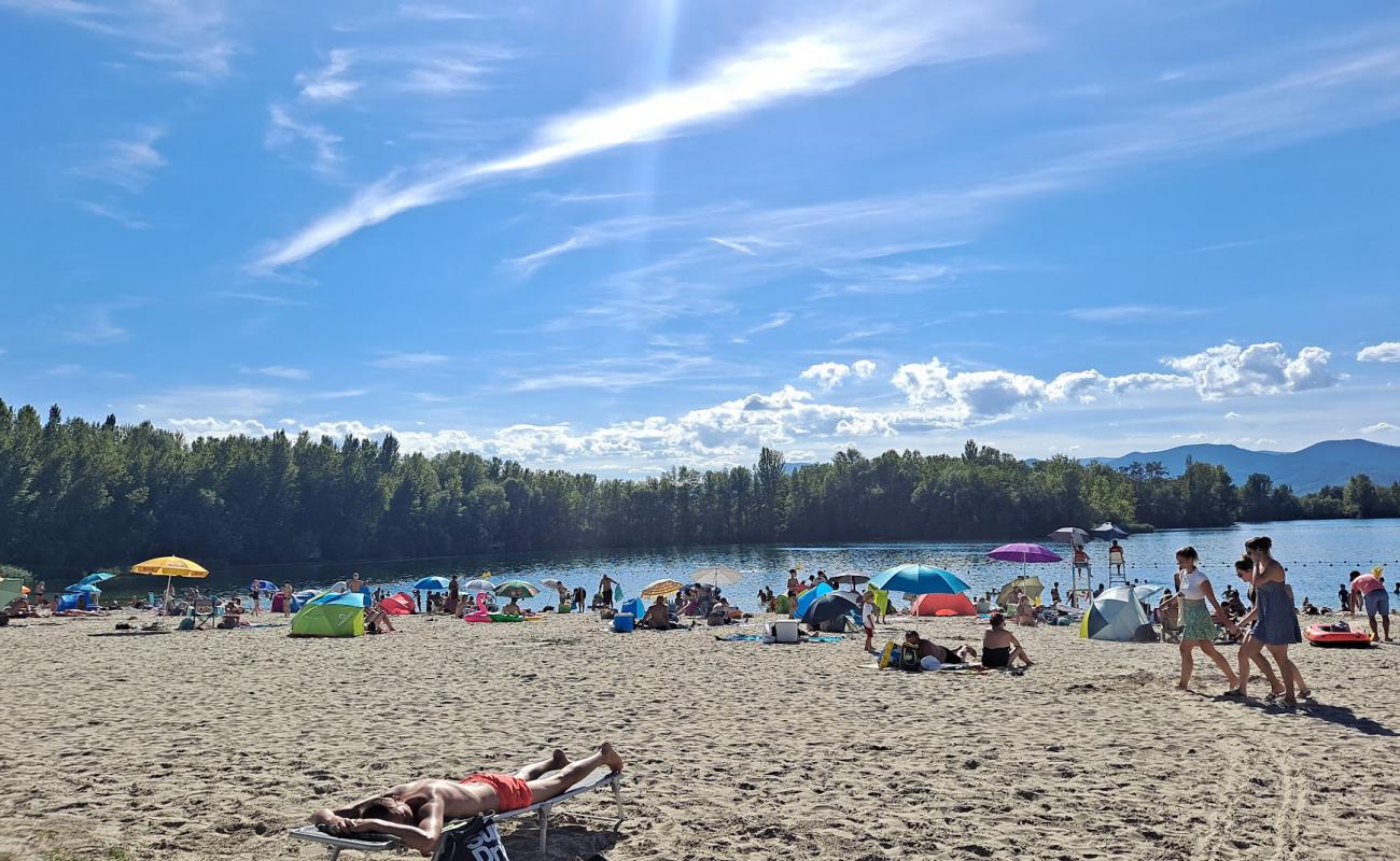 Photo of Colmar Beach with bright sand surface