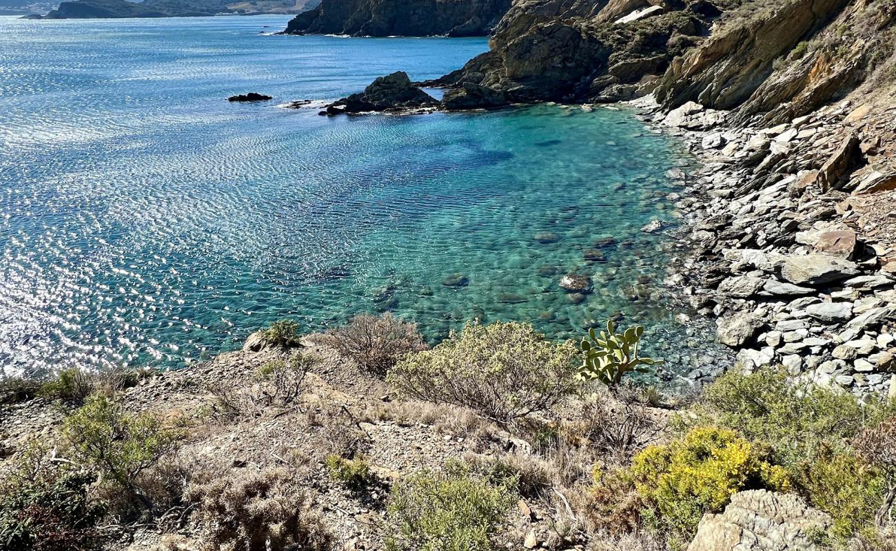 Photo of Plage Anse Sainte-Catherine with rocks cover surface