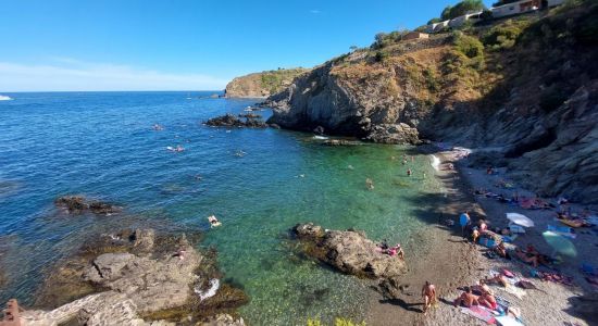 Plage Les Criques de Porteils