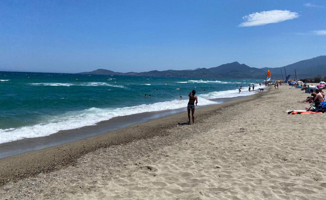 Photo of Plage de la Marende with bright sand surface