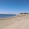 Plage du Grau d'Agde