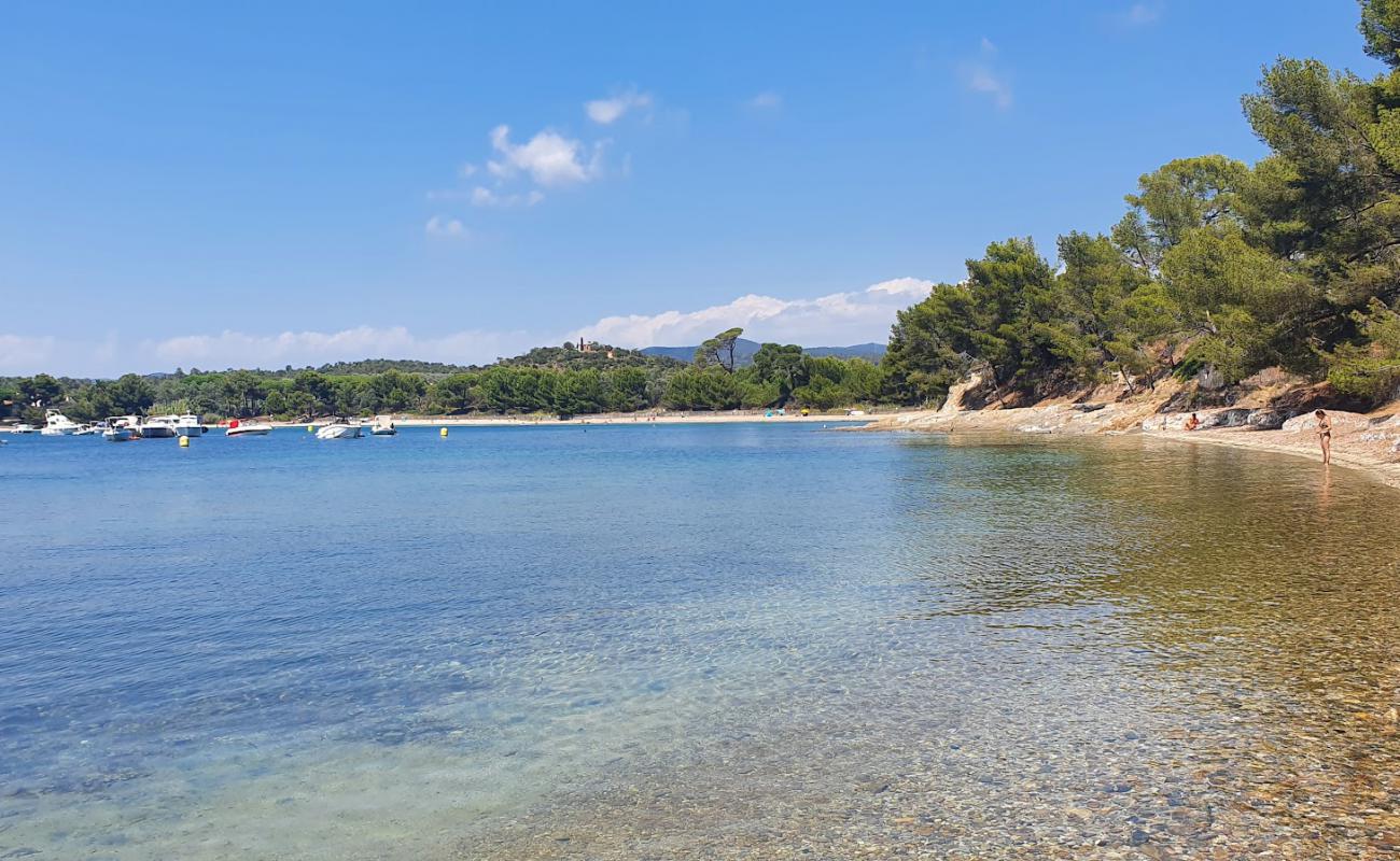 Photo of Plage Le Patelin with gray sand &  pebble surface