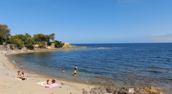 Beach des Corailleurs