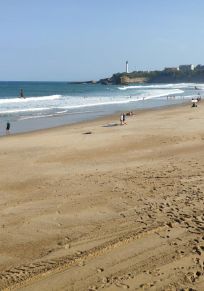 Biarritz