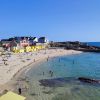 Plage de Saint-Michel