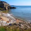 Plage des Amoureux