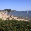 Plage de Mousterian