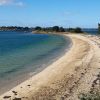 Plage de Brouhel