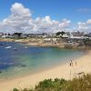 Plage du Le Port De Kerroch