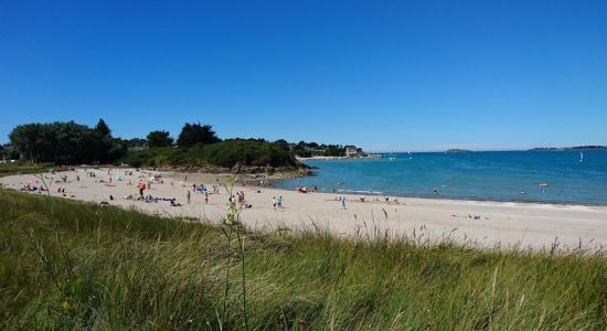 Plage de la Manchette