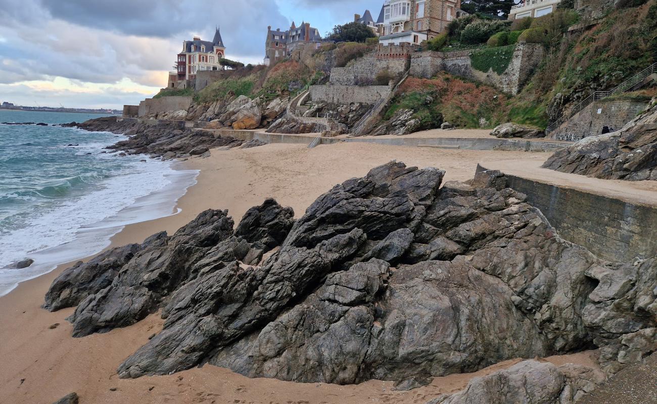 Photo of Plage de Port Salut with bright sand surface