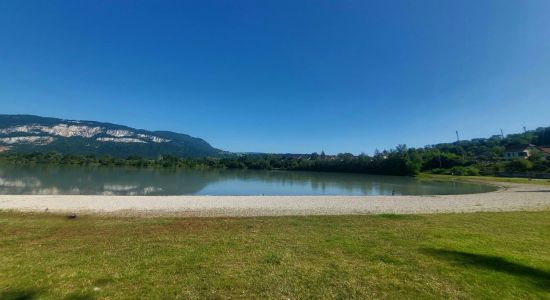 Plage Murs et Geligneux