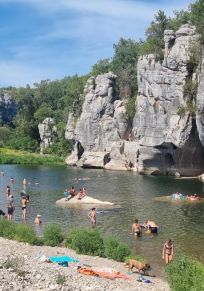 Ardeche