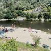 La Plage de la Fontugne